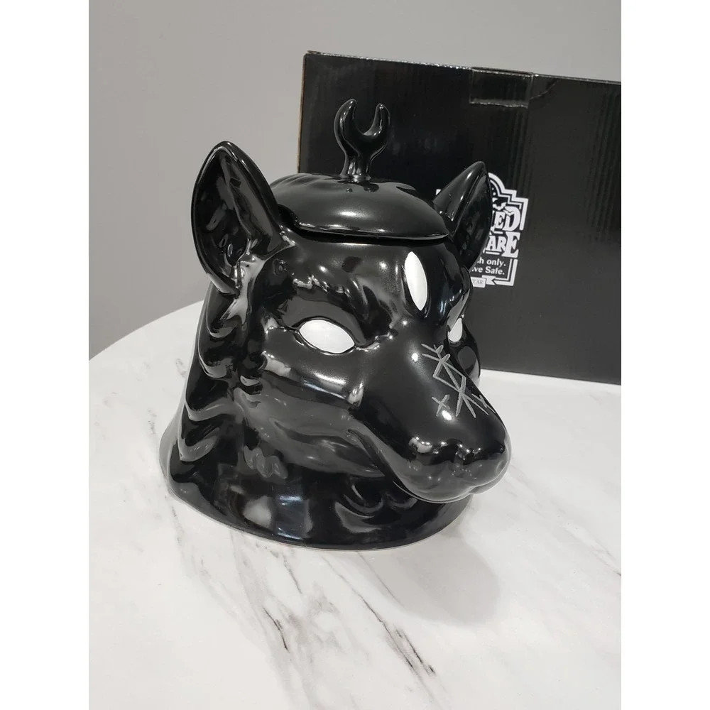 NEW Killstar Gmork Large 8